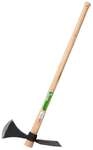 Freund Victoria Wiedehopfhacke 1,8 kg, Breitblatt