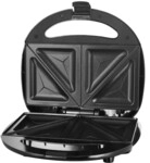 Emerio Sandwich-Maker ST-120889 2 Scheiben 750 W