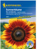 Kiepenkerl Sonnenblume Pro Cut Bicolor Helianthus annuus, Inhalt: ca. 20 Pflanzen
