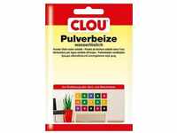Clou Pulverbeize 5 g eiche hell GLO765151324