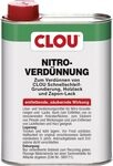 Clou Nitro Verd&uuml;nnung V2 250 ml