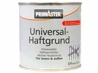 Primaster Universal-Haftgrund weiß matt 375 ml