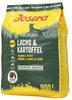 Josera Hundefutter Super Premium Lachs+Kartoffel 900 g GLO629306001