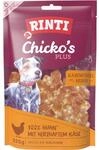 Rinti Hundesnack Chicko mit K&auml;se + Huhn 225 g