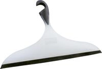 Duschabzieher Loano XXL schwarz/wei&szlig;
