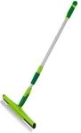 TrendLine Wasserschieber mit Teleskopstiel 36 cm