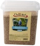 Classic Bird Wellensittichfutter 3,5 kg