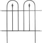 TrendLine Zaunelement 86 x 92 cm
