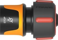 Fiskars Schlauchanschluss Stop &Oslash; 19 mm (3/4 Zoll)