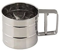 Zenker Einhandsieb 350 g
