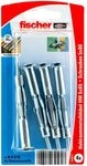 Fischer Hohlraumd&uuml;bel 5.0 x 65 mm - 4 St&uuml;ck