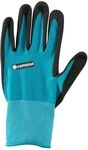 Gardena Pflanz und Bodenhandschuh Gr&ouml;&szlig;e 7 S