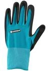 Gardena Pflanz und Bodenhandschuh Gr&ouml;&szlig;e 8 M