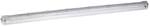 Ledvance LED-Feuchtraumleuchte Submarine 1x19W 156,1cm, grau, 1-flammig