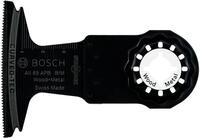 Bosch Starlock Tauchs&auml;geblatt AII 65 APB W+M 40 x 65 mm