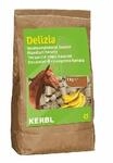Kerbl Delizia Pferdeleckerli Bio Sweeties Banane 1 kg