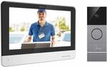 Byron Video T&uuml;rgegensprechanlage schwarz