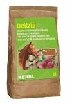 Kerbl Delizia Pferdeleckerli Bio Sweeties Himbeer 1kg
