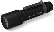 Ledlenser LED Taschenlampe Solidline ST5 150 lm, 1 x AA, schwarz