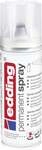 edding 5200 Permanent Spray Clear Lacquer glossy and matt