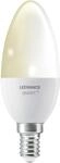 Ledvance LED Leuchtmittel Smart+ BT Candle 40 E 14 - 5W