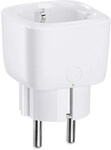 Paulmann Zwischenstecker Zigbee Typ EF-CEE 7/7 wei&szlig; IP20
