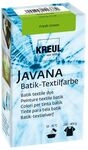 Kreul Javana Batik-Textilfarbe Fresh Green 70 g