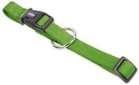 Nobby Hundehalsband Classic L-XL lindgr&uuml;n