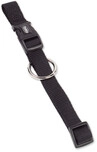Nobby Halsband Classic schwarz