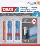 tesa Klebenagel Traglast 1 kg, 2 St&uuml;ck