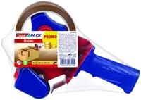 tesa Pack Strong 66 m x 50 mm, braun