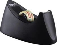 tesa Tischabroller Curve mit Klebefilm 10 m x 19 mm
