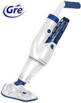 Gre Elektrischer Bodenreiniger f&uuml;r Pools und Spas 74,7 x 18,9 x 30 cm