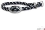Wolters Hundehalsband Everest-Tauprogramm schwarz/graphit