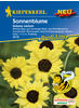 Kiepenkerl Sonnenblume Soluna Lemon Inhalt reicht für ca. 25 Pflanzen...
