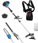 G&uuml;de Gartenpflege-Set GPS 1001 4in1