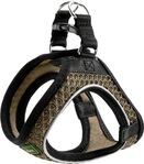 Hunter Hundegeschirr Hilo Comfort S braun