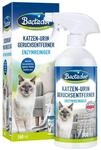 Bactador Katzentoiletten Geruchsentferner 500 ml