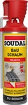 Soudal B2 Bauschaum Genius Gun 500 ml
