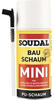 Soudal 1K Bauschaum Compact 150 ml GLO779053026