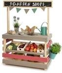 Muddy Buddy Outdoor Shop Garden Friend 90 x 40 x 115 cm