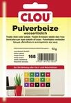 Clou Pulverbeize 12 g nussbaum dunkel