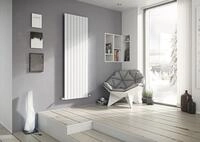 Ximax Heizk&ouml;rper P1 180 x 37 cm 715 Watt wei&szlig;