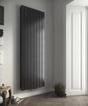 Ximax Heizk&ouml;rper P1 Duplex 180 x 67 cm 1773 Watt anthrazit