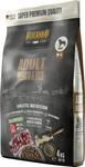 Belcando Hundetrockenfutter Adult 4 kg Schwein & Reis