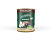 Christopherus Menu Senior Ente, Kartoffel & Spinat Hundefutter 800g GLO629307712