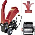 G&uuml;de Gartenh&auml;cksler GH 5.6-50 max. Astst&auml;rke 5 cm &Oslash;