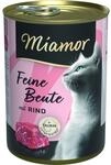 Miamor Feine Beute Rind 400g 400 g