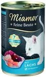 Miamor Feine Beute Lachs 400g 400g