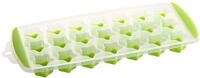 Fackelmann Eisw&uuml;rfelformer Stern 30 x 12 x 2,8 cm